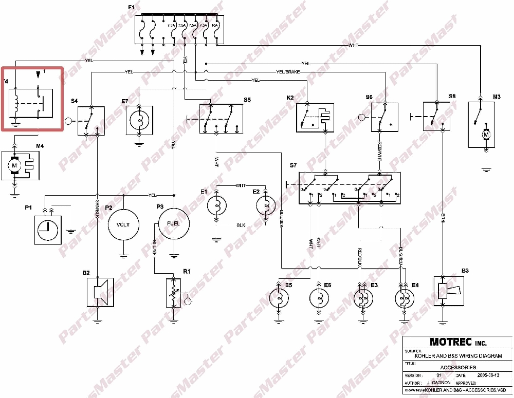 Motrec-G-300-14-electrical-diagram-accessories-y4-HEATER-SOLENOID-1.jpg HEATER SOLENOID / 246101 - Image 1