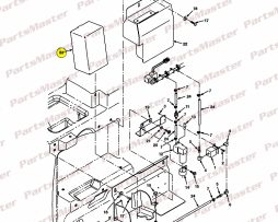 Detergent Pkg, 2 Liter, Sgl [665] (1017022)