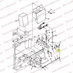 Fitting, Plug, Org, #6, Valve [Cec] (13904) - Image 4