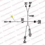 Harness, Wire [FaST Gen 2] (1037809) - Image 2