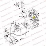 Bracket, Protector, Float Switch (1019285) - Image 3