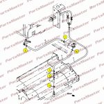 Track Assy, Slide(9012585) - Image 4