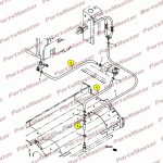 Bellows, Seat(9012587) - Image 4