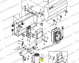 Pump, Soltn, Ele, 13.7vdc,12/28psi (1060624)