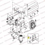 Circuitbreaker, 2.0a, Resetable (1053078)