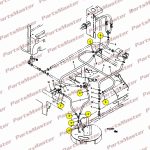 FaST Kit, Seal, injector, Ci [FaST III](9008848) - Image 4