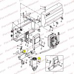 Knobs, Adjmt, Weight(9012589)