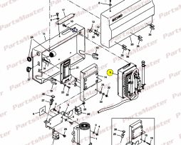 Module Kit, Replmt [Ec−H20] (See Breakdowns)(9007882)