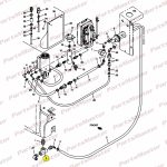 FaST Kit, Seal, injector, Ci [FaST III](9008848)