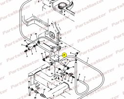 Plate, Hsng [FaST] (1033792)