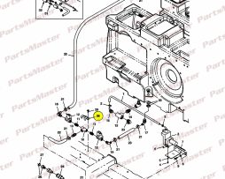 Bracket, Mtg, Valve (1016837)
