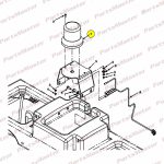 Lamp Strobe, Amb [12−48 Vdc] (1017250) - Image 3