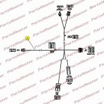 Harness, Wire [FaST Gen 2] (1037809) - Image 3