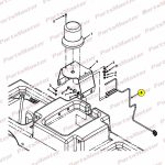 Harness, Warning / Backup [M20 & T20] (1019971) - Image 3