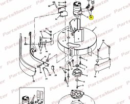 Bearing, Cup(373395)