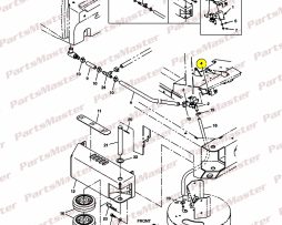 Kit, Seal, Valve, Hyd [Cec](48813)