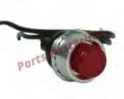 Red Pilot light 12V: 246212