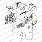 Hose, Heater, 0.38id (1043481)