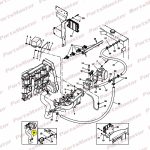 Fitting, Hyd, Plug, Pm06(762282)
