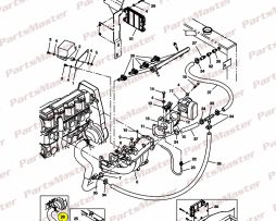 Fitting, Hyd, Plug, Pm06(762282)