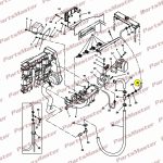Hose, Heater, 0.38id (1043481) - Image 3