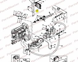 Module, Ecu,Gas[GM1.6L 2010 2700RPM] (1056420)