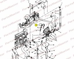 Valve, Lock Off(384975)