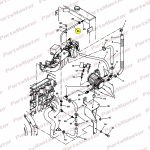 Hose, Heater, 0.38id (1043481) - Image 2