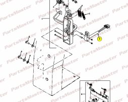 Sensor, Position [Hall] (1011562)