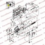 Fitting, Hyd, Plug, Pm06(762282) - Image 4