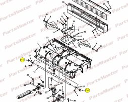 Fitting, Pipe, Cap, P06, Nyl (1025580)