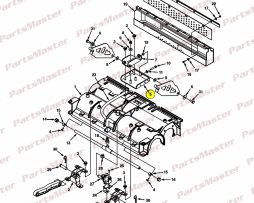 Channel, Lift (1029531)