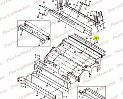 Screw, Hex, M6 X 1.0 X 35, Ss (07805)