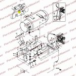 Magnet, Drive Brush(63378) - Image 2