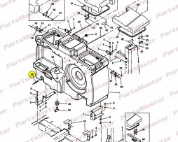 Sensor, Level, Liq, 14vdc 01a .62−11(385685)
