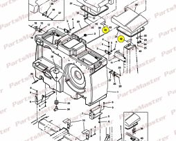 Plate, Label, Soltn Tank (ec−H20 only) (1017101)