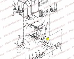 Bushing, Sleeve, 0.75b 0.88d 0.25l(74090)