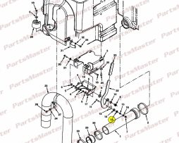 Bushing, Flng, 0.50b 0.59d 0.38l (15648)