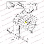 Valve Assy, Water, Solenoid , 12vdc (1067700)