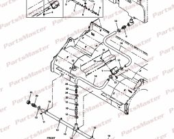Bracket, Mtg, Valve (1028074)