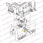 Washer, Thrust, 0.34b 1.50d .06 (1028701) - Image 3