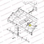 Valve Assy, Water, Solenoid , 12vdc (1067700) - Image 2