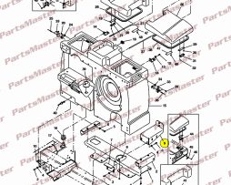 Bracket, Mtg, Tank (1023510)