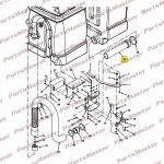 Tube Kit, Tank, Soltn, Replmt(9003793) - Image 3