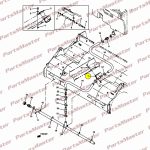 Valve Assy, Water, Solenoid , 12vdc (1067700) - Image 3