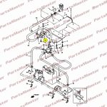 Valve Assy, Water, Solenoid , 12vdc (1067700) - Image 4