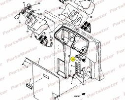 Bracket, Ele, Circuitbreaker (1217573)
