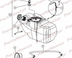 Clamp, Hose, Ctb 14mm Dia. . (102411203)