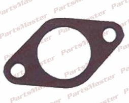 EZGO 2-Cycle Exhaust Gasket (Years 1976-1993) (12394G1)