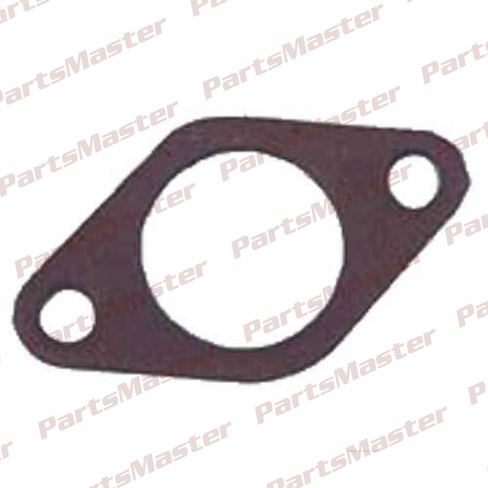 12394G1 EZGO 2-Cycle Exhaust Gasket (Years 1976-1993) (12394G1) - Image 1